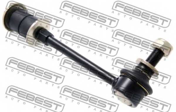 Тяга / стойка стабилизатора FEBEST 0123-GGN15F - изображение Тяга / стойка стабилизатора FEBEST 0123-GGN15F - изображение