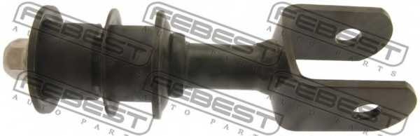 Тяга / стойка стабилизатора FEBEST 0123-GRJ200R - изображение