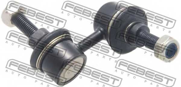 Тяга / стойка стабилизатора FEBEST 0123-QNC20FR - изображение