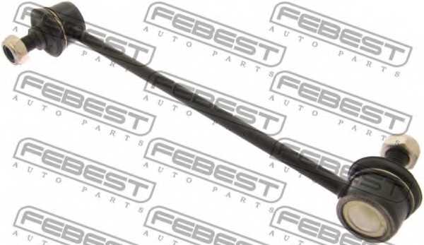 Тяга / стойка стабилизатора FEBEST 0123-SV30R - изображение
