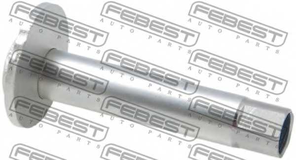 Чаша холостого хода, балка моста FEBEST 0132-007 - изображение