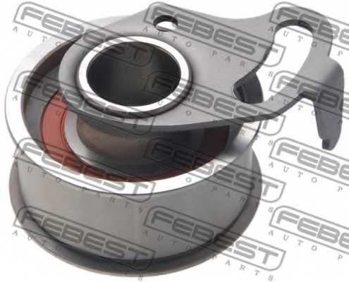 Натяжной ролик ременя ГРМ FEBEST 0187-CE120 - изображение