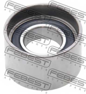 Паразитный / ведущий ролик зубчатого ремня FEBEST 0188-GXE10 - изображение