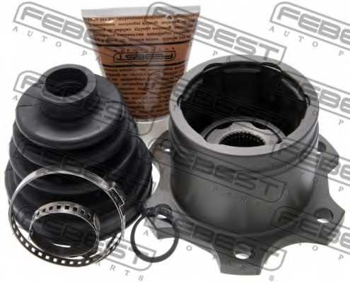 Шарнир приводного вала FEBEST 0211-A60 - изображение