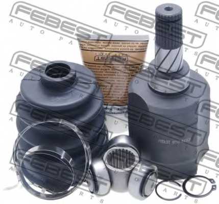 Шарнир приводного вала FEBEST 0211-B15LH - изображение