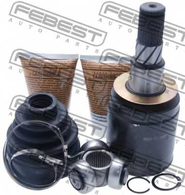 Шарнир приводного вала FEBEST 0211-D40AT - изображение Шарнир приводного вала FEBEST 0211-D40AT - изображение