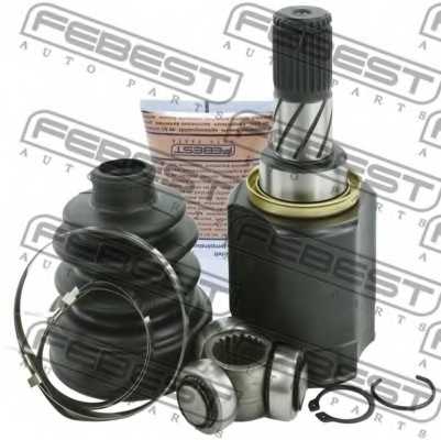Шарнир приводного вала FEBEST 0211-K12 - изображение