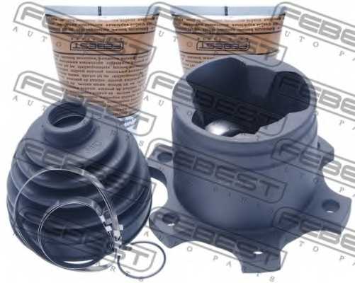 Шарнир приводного вала FEBEST 0211-R51R - изображение
