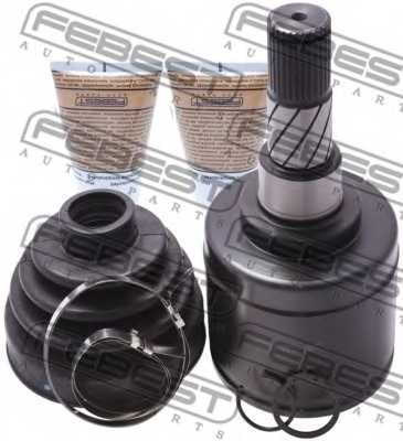 Шарнир приводного вала FEBEST 0211-Y62AT - изображение