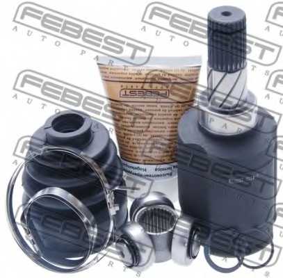 Шарнир приводного вала FEBEST 0211-Z11AT - изображение