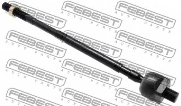 Осевой шарнир рулевой тяги FEBEST 0222-C23 - изображение