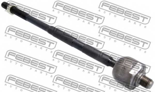 Осевой шарнир рулевой тяги FEBEST 0222-P11 - изображение