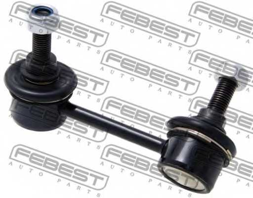 Тяга / стойка стабилизатора FEBEST 0223-A33FR - изображение