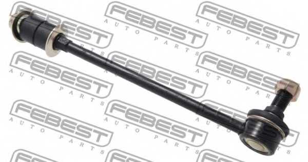Тяга / стойка стабилизатора FEBEST 0223-C23F - изображение