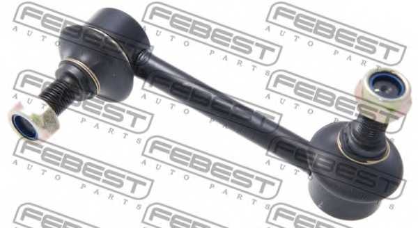 Тяга / стойка стабилизатора FEBEST 0223-C23FR - изображение