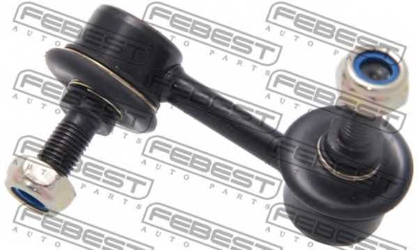 Тяга / стойка стабилизатора FEBEST 0223-C24RL - изображение