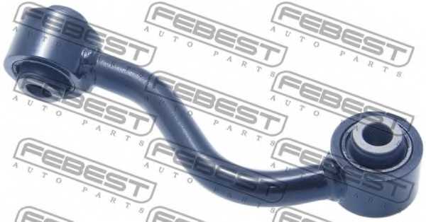 Тяга / стойка стабилизатора FEBEST 0223-F15RL - изображение