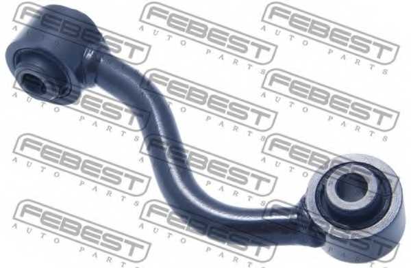 Тяга / стойка стабилизатора FEBEST 0223-F15RR - изображение Тяга / стойка стабилизатора FEBEST 0223-F15RR - изображение