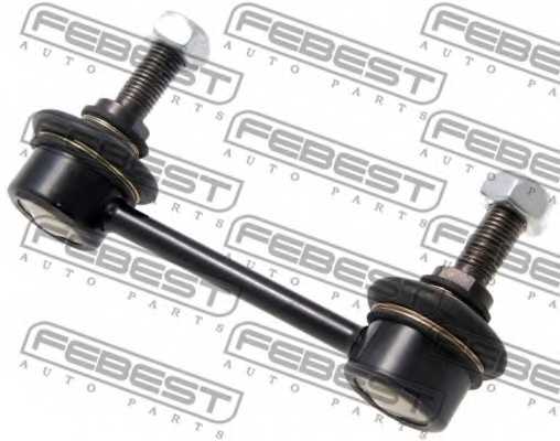 Тяга / стойка стабилизатора FEBEST 0223-L31R - изображение