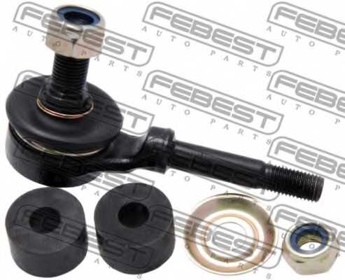 Тяга / стойка стабилизатора FEBEST 0223-R20 - изображение
