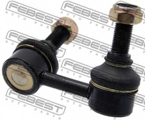 Тяга / стойка стабилизатора FEBEST 0223-R51MFR - изображение