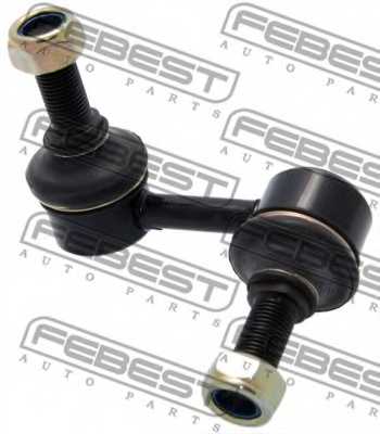 Тяга / стойка стабилизатора FEBEST 0223-R51RL - изображение