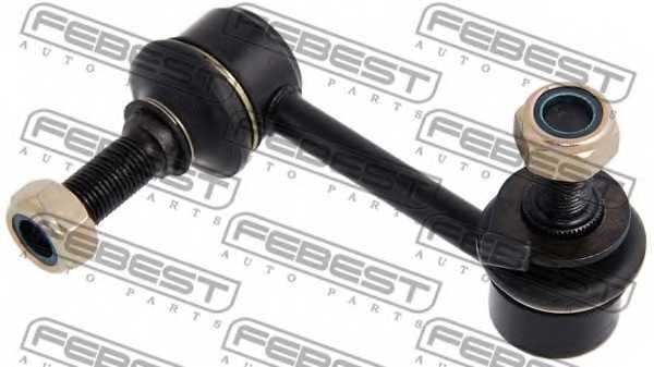 Тяга / стойка стабилизатора FEBEST 0223-V35FL - изображение