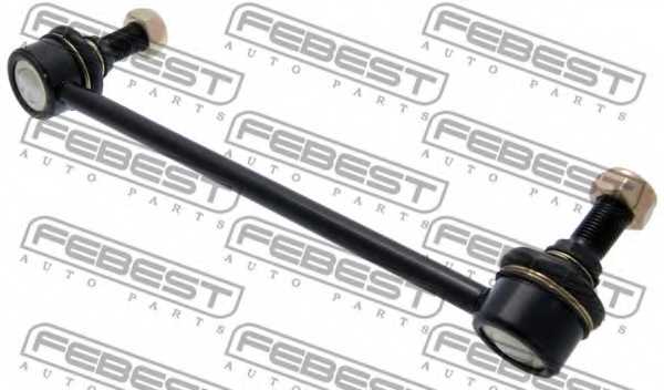 Тяга стабилизатора передн левая NISSAN CEDRIC/GLORIA Y34 1999.06-2004.10 <b>FEBEST 0223-Y34FL</b> - изображение