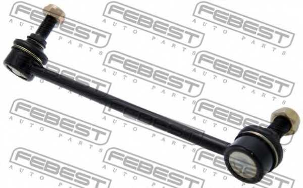 Тяга / стойка стабилизатора FEBEST 0223-Y34FR - изображение
