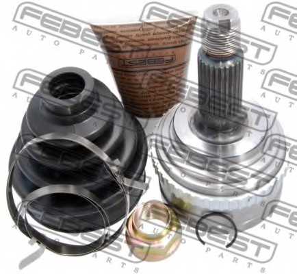 Шарнир приводного вала FEBEST 0310-CF4A50 - изображение Шарнир приводного вала FEBEST 0310-CF4A50 - изображение