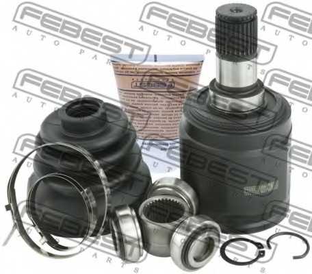Шарнир приводного вала FEBEST 0311-CUMTLH - изображение Шарнир приводного вала FEBEST 0311-CUMTLH - изображение