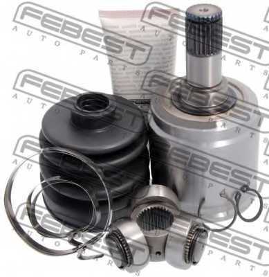 Шарнир приводного вала FEBEST 0311-EJRH - изображение