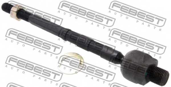 Осевой шарнир рулевой тяги FEBEST 0322-GDUN - изображение Осевой шарнир рулевой тяги FEBEST 0322-GDUN - изображение