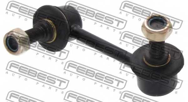 Тяга / стойка стабилизатора FEBEST 0323-003 - изображение
