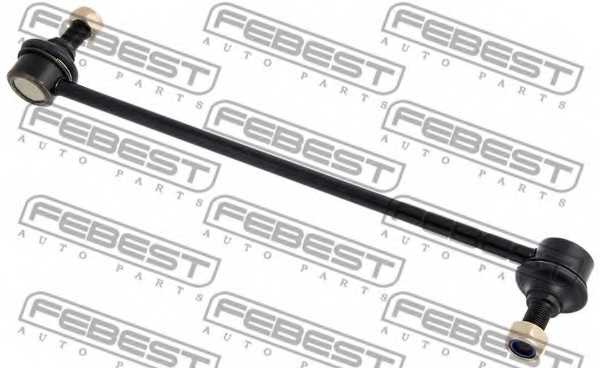 Тяга / стойка стабилизатора FEBEST 0323-005 - изображение