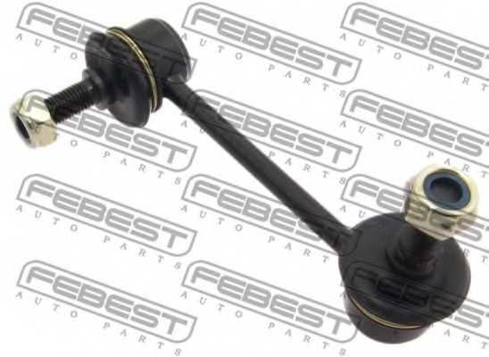 Тяга / стойка стабилизатора FEBEST 0323-020 - изображение