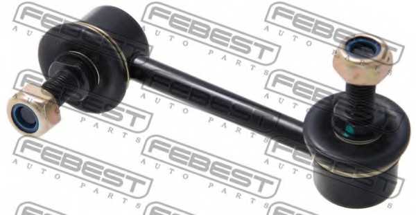 Тяга / стойка стабилизатора FEBEST 0323-CRTRL - изображение