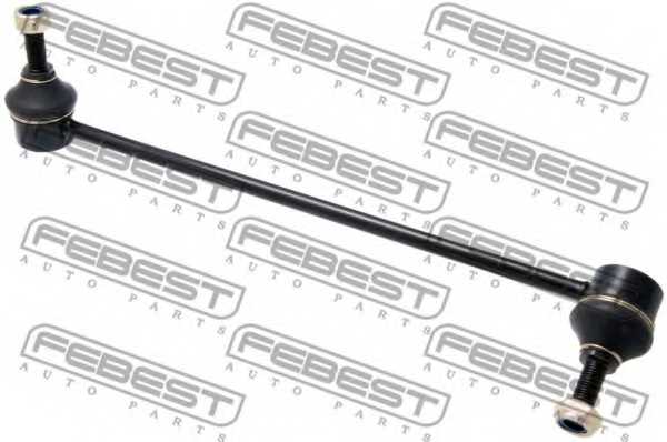 Тяга / стойка стабилизатора FEBEST 0323-FITL - изображение