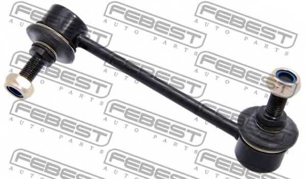 Тяга / стойка стабилизатора FEBEST 0323-YD1RL - изображение