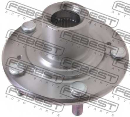 Ступица колеса FEBEST 0382-CL7F - изображение