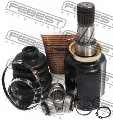 Шарнир приводного вала FEBEST 0411-Z30 - изображение Шарнир приводного вала FEBEST 0411-Z30 - изображение
