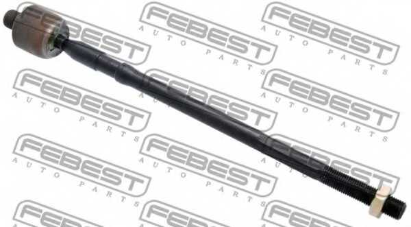 Осевой шарнир рулевой тяги FEBEST 0422-CU20 - изображение