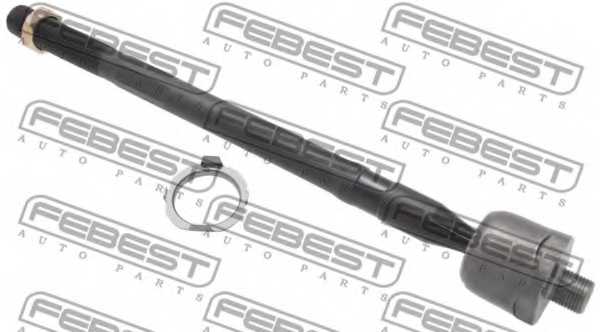 Осевой шарнир рулевой тяги FEBEST 0422-FB - изображение Осевой шарнир рулевой тяги FEBEST 0422-FB - изображение