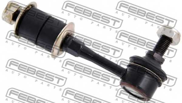 Тяга / стойка стабилизатора FEBEST 0423-005 - изображение