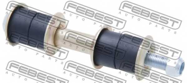 Тяга / стойка стабилизатора FEBEST 0423-100 - изображение