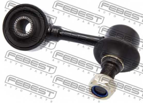 Тяга / стойка стабилизатора FEBEST 0423-45L - изображение