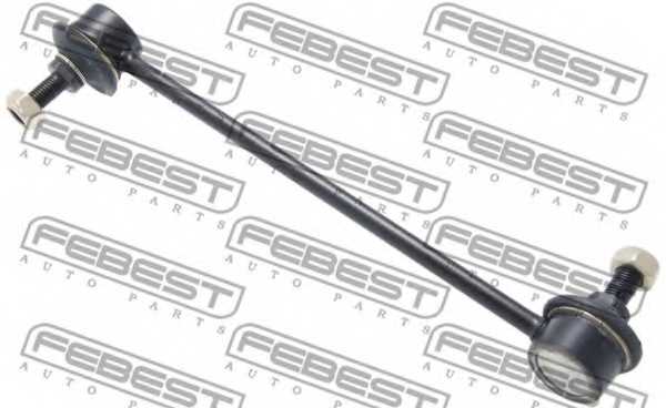Тяга / стойка стабилизатора FEBEST 0423-94L - изображение Тяга / стойка стабилизатора FEBEST 0423-94L - изображение