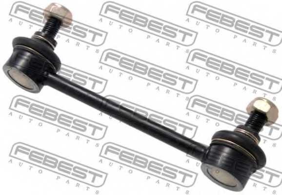 Тяга / стойка стабилизатора FEBEST 0423-D81WR - изображение