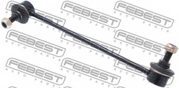 Тяга / стойка стабилизатора FEBEST 0423-HA3FL - изображение