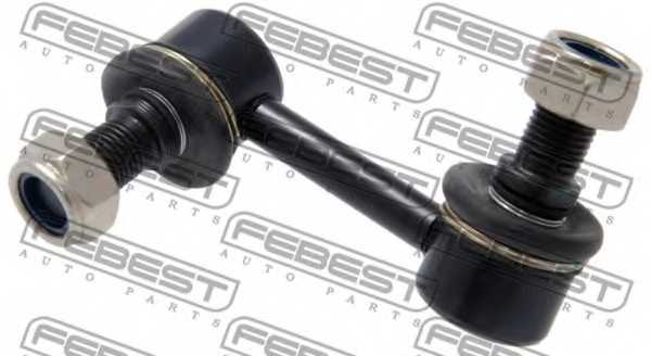 Тяга / стойка стабилизатора FEBEST 0423-V97FR - изображение